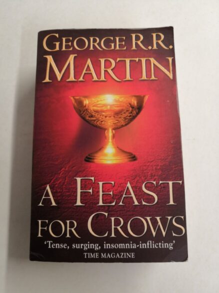 A Feast for Crows (Game of Thrones)