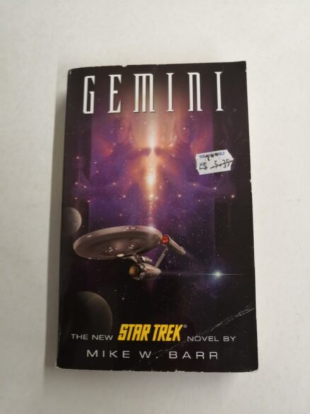 Gemini - Star Trek