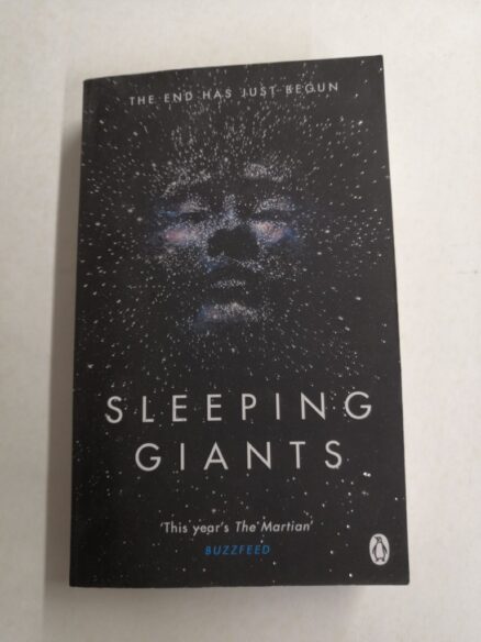 Sleeping Giants