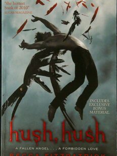 Hush, Hush