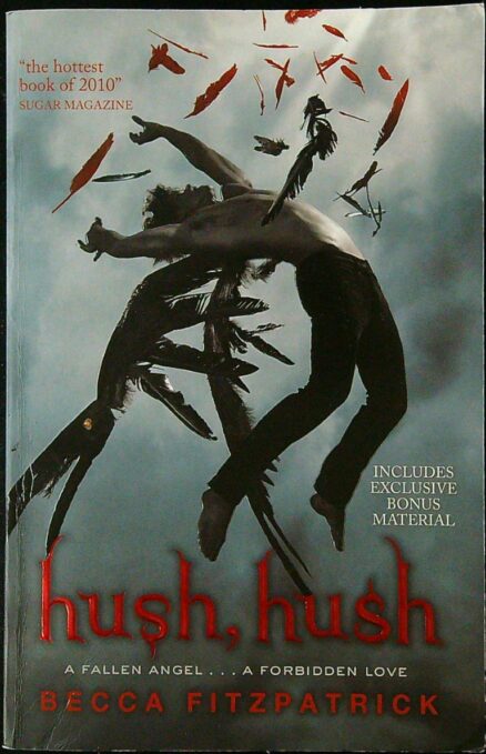 Hush, Hush