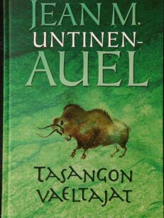 Tasangon vaeltajat – Maan lapset 4