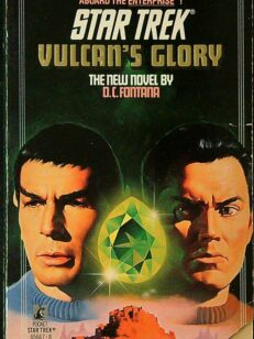 Vulcan’s Glory - Star Trek