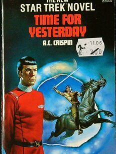 Time for Yesterday - Star Trek