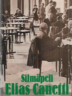 Silmäpeli - Elämäntarina vuosilta 1931-1937