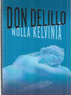 Nolla kelviniä