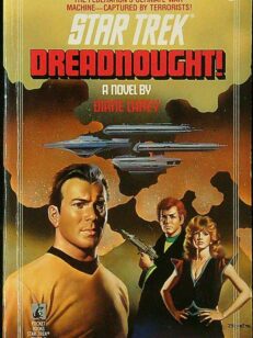 Dreadnought! - Star Trek 20