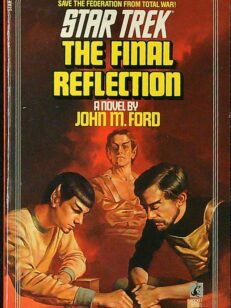 The Final Reflection - Star Trek 16