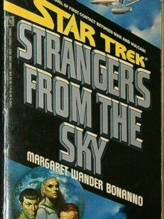 Strangers From the Sky - Star Trek