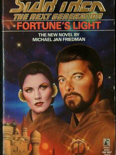 Fortune's Light - Star Trek The Next Generation 15