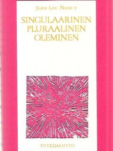 Singulaarinen pluraalinen oleminen