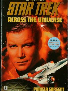 Across the Universe - Star Trek 88