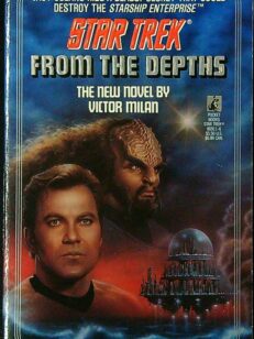 From the Depths - Star Trek 66