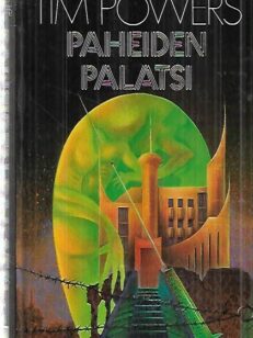 Paheiden palatsi