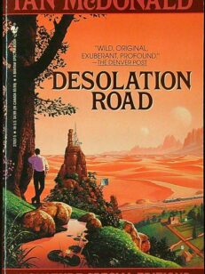 Desolation Road