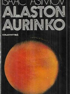 Alaston aurinko