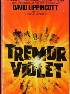 Tremor Violet