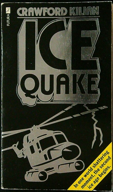 Ice Quake