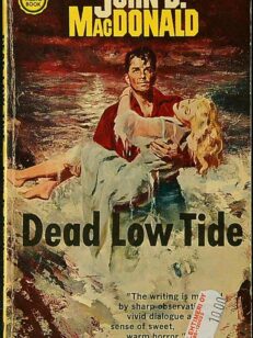 Dead Low Tide