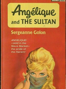 Angelique and the Sultan