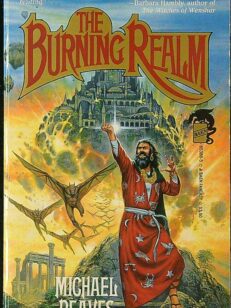 The Burning Realm