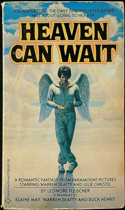 Heaven Can Wait