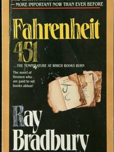 Fahrenheit 451