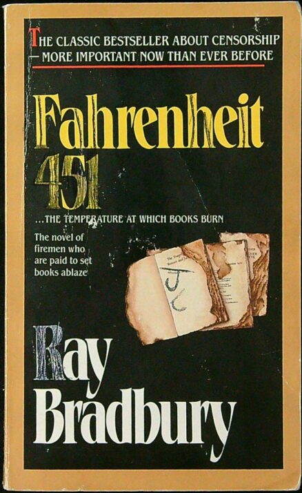 Fahrenheit 451