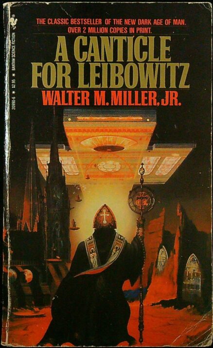 A Canticle for Leibowitz