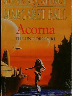 Acorna: The Unicorn Girl