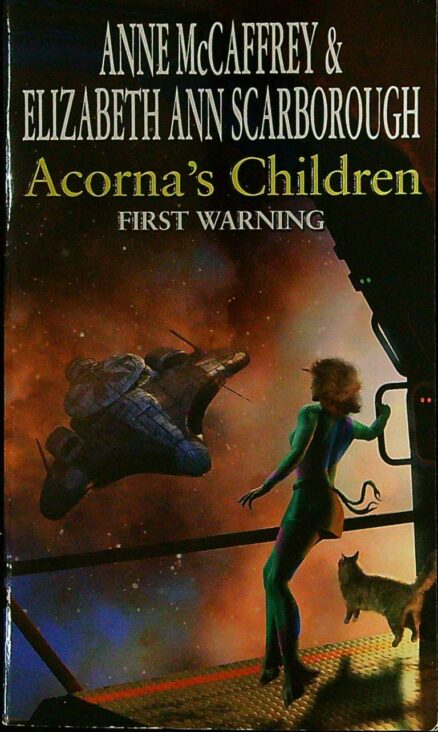 Acorna's Children: First Warning