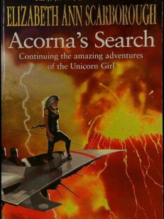 Acorna's Search