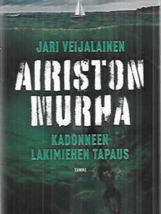 Airiston murha - Kadonnen lakimiehen tapaus