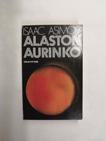 Alaston aurinko