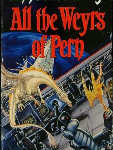 All the Weyrs of Pern