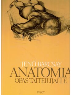 Anatomia - Opas taiteilijalle