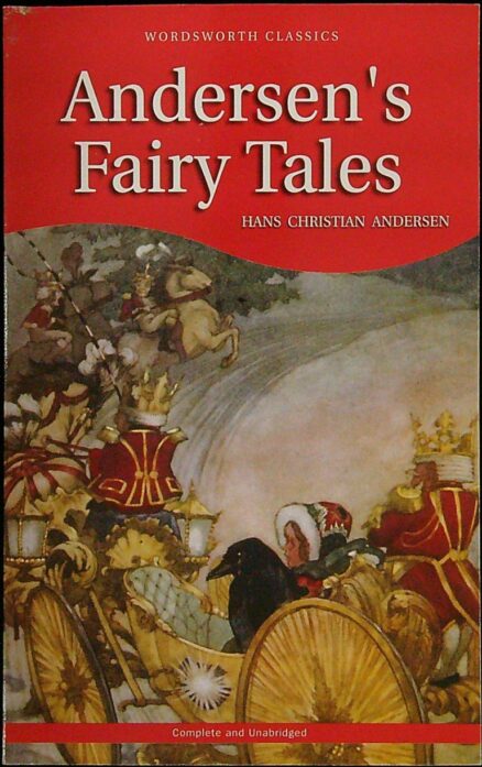 Andersen's Fairy Tales