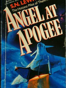 Angel at Apogee