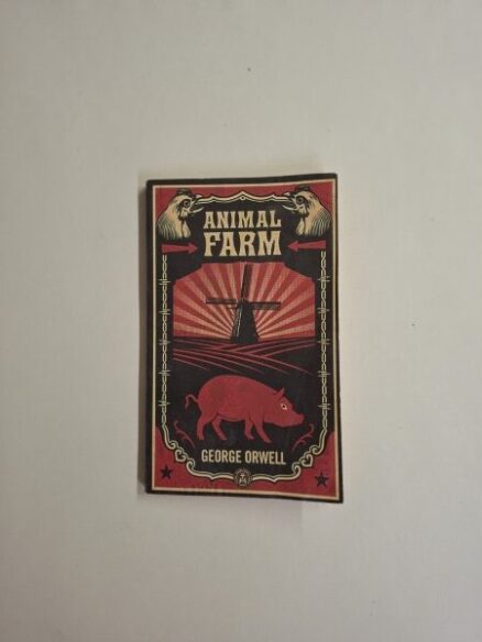 Animal farm