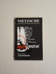 Antikristus