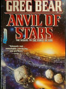 Anvil of Stars