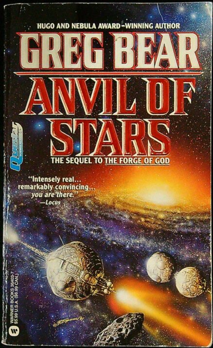 Anvil of Stars