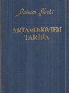 Artamonovien tarina