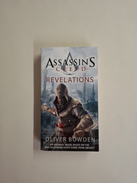 Assassin's Creed - Revelations