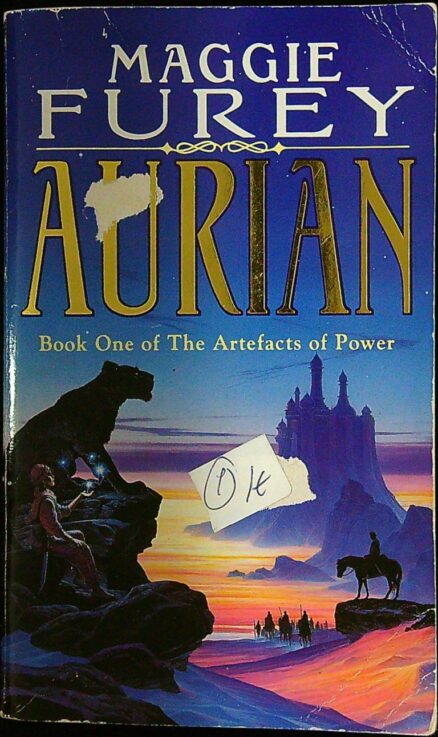 Aurian