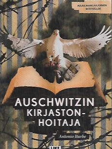 Auschwitzin kirjastonhoitaja