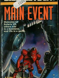 Battletech: Main Event