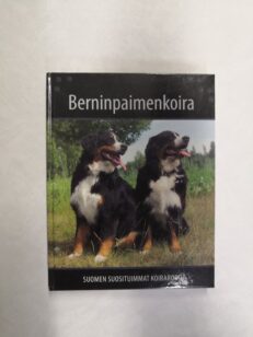 Berninpaimenkoira