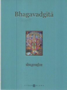 Bhagavadgita