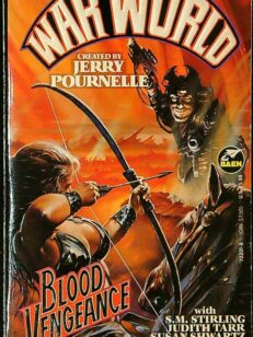 Blood Vengeance (War World)